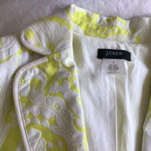 J Crew Blazer